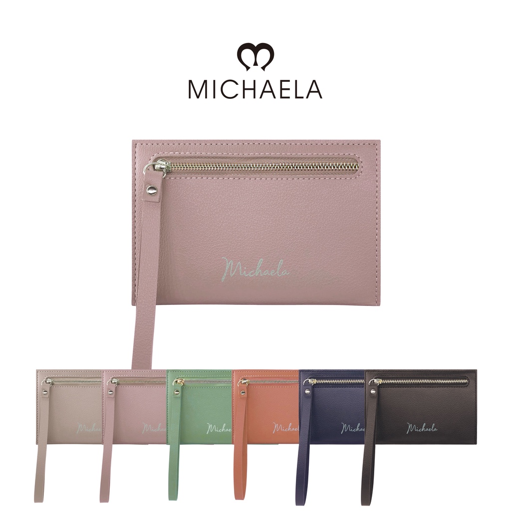 Michaela wallet price sale