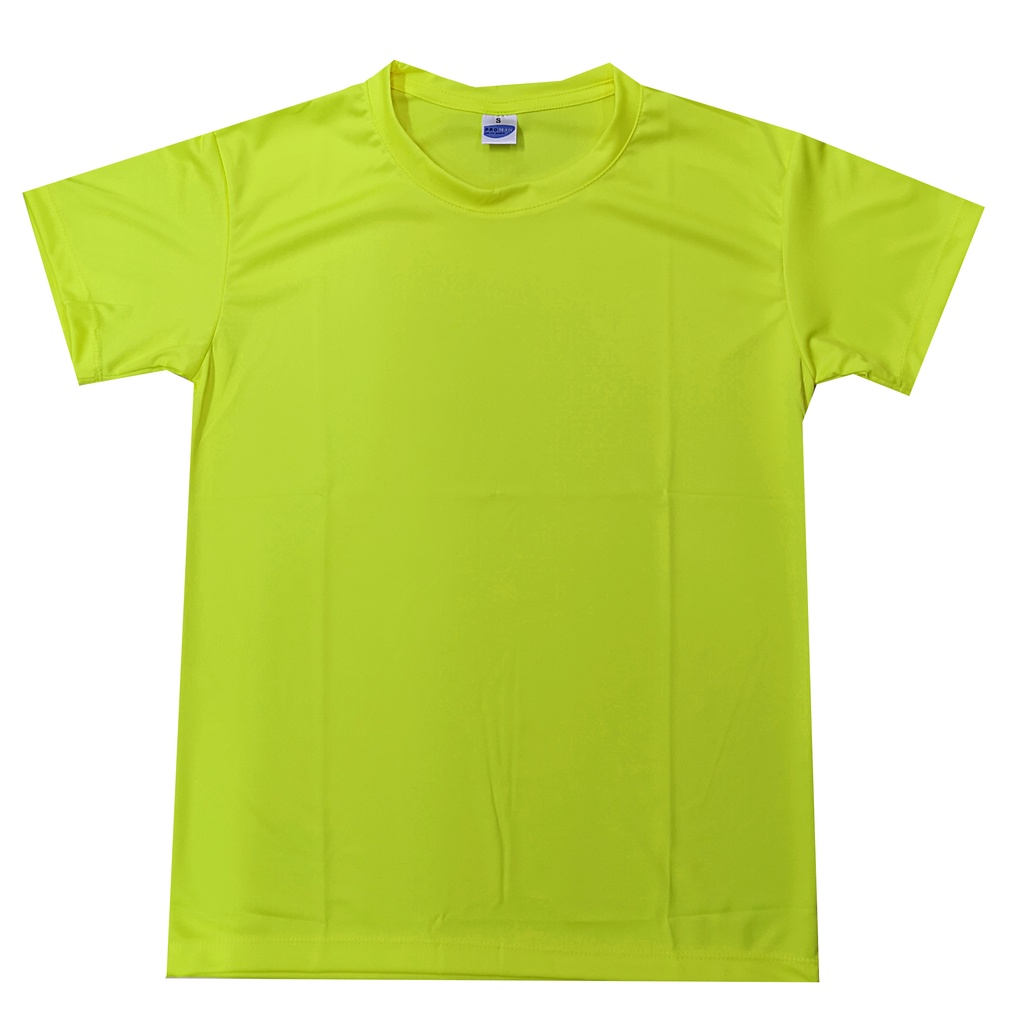 PROMAN Drifit Shortslevess Tshirt Good Quality Quick-Drying Clothes#1 ...