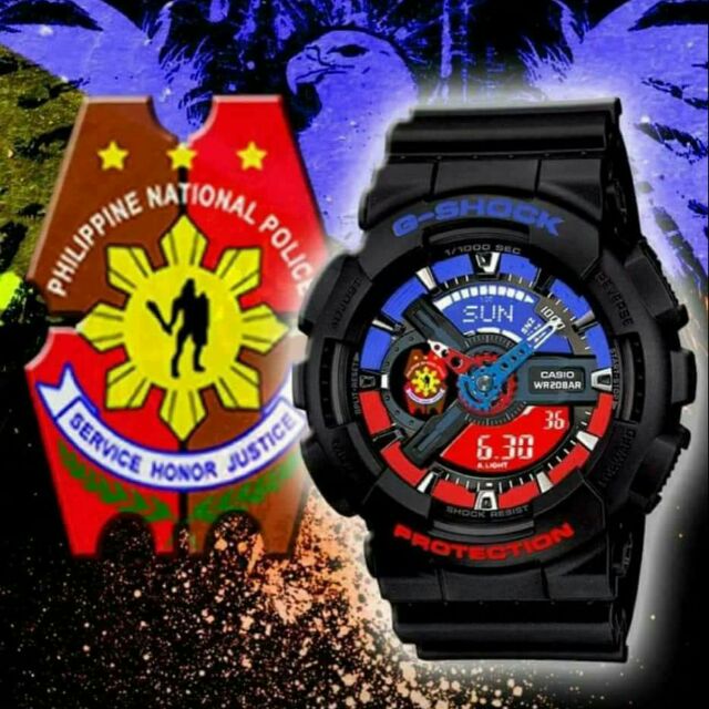 G shock best sale mall price philippines