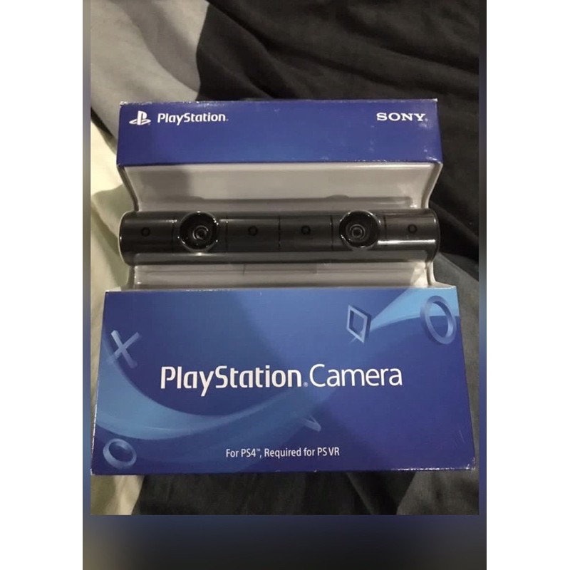 Trafikprop søvn gødning PlayStation Camera v2 (PS4 Camera) | Shopee Philippines