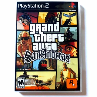 Grand Theft Auto San Andreas PS4 vs PS2 vs PS3 Frame-Rate Test