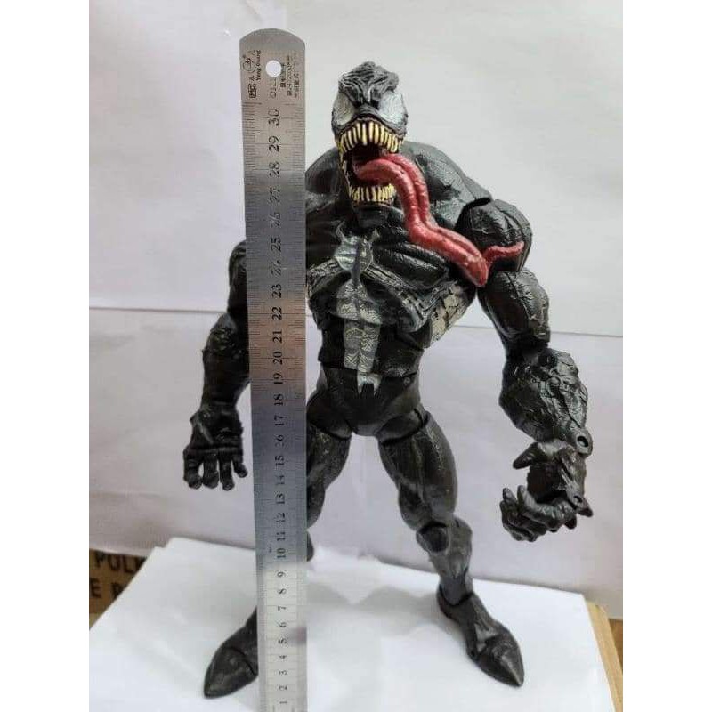 Marvel store icons venom