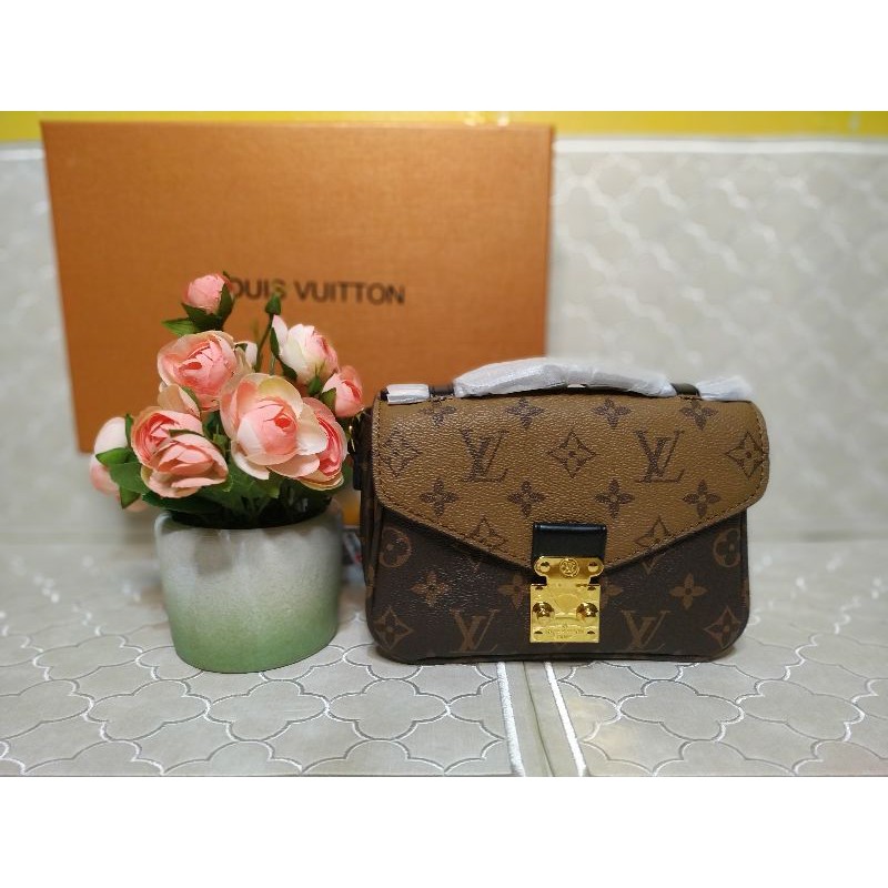 LV MINI METIS (TOP GRADE) SLING BAG