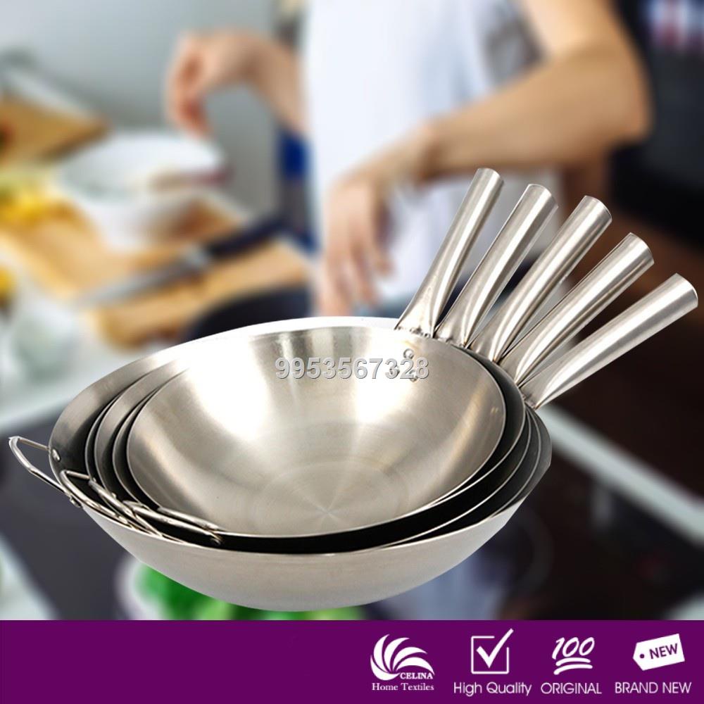 Celina Home Textiles Hotel Utensils Saute Soup and Frying Pan Good Quality and Affordable Frying