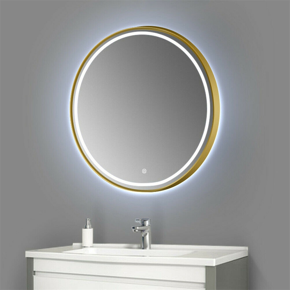 Led mirror shopee sales