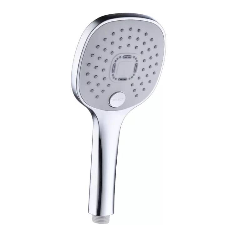 O2 Plastic Type Water Heater with new improved showerhead (set ...