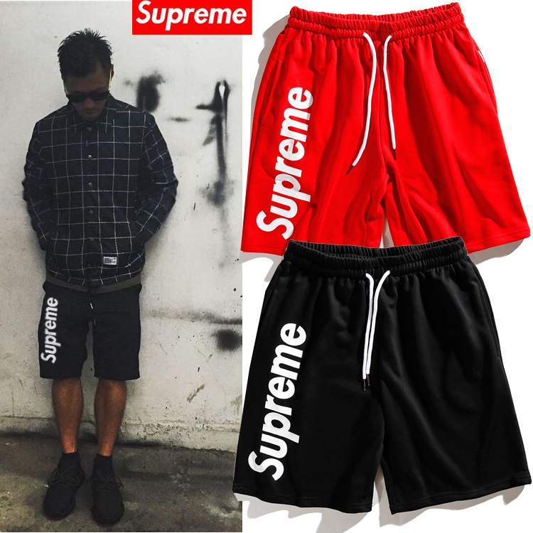 Supreme shorts 2025 price