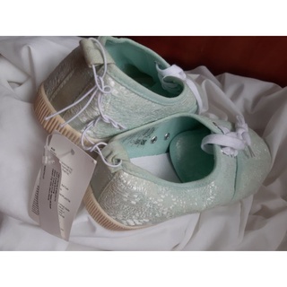 H&m discount jelly shoes