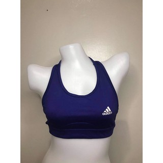 Shop adidas sports bra for Sale on Shopee Philippines