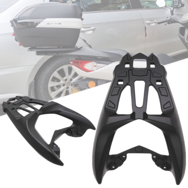 NEW Nmax 2020 V2 Rear Bracket Top Box Bracket | Shopee Philippines