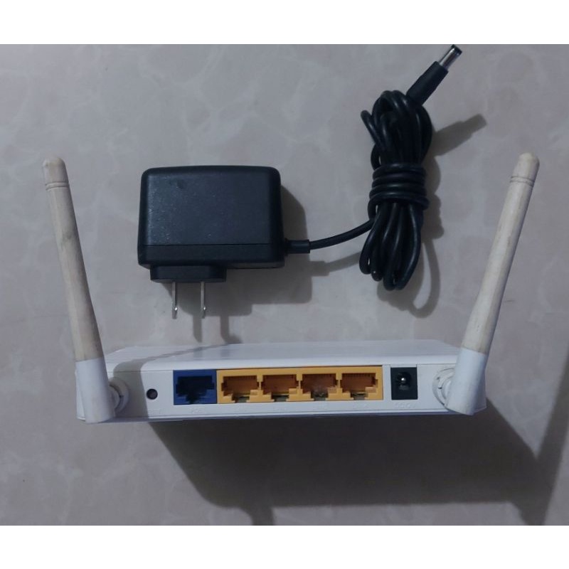 POE ROUTER (POWER OVER ETGERNET) FOR LBE M5 alternative for b2368 ...