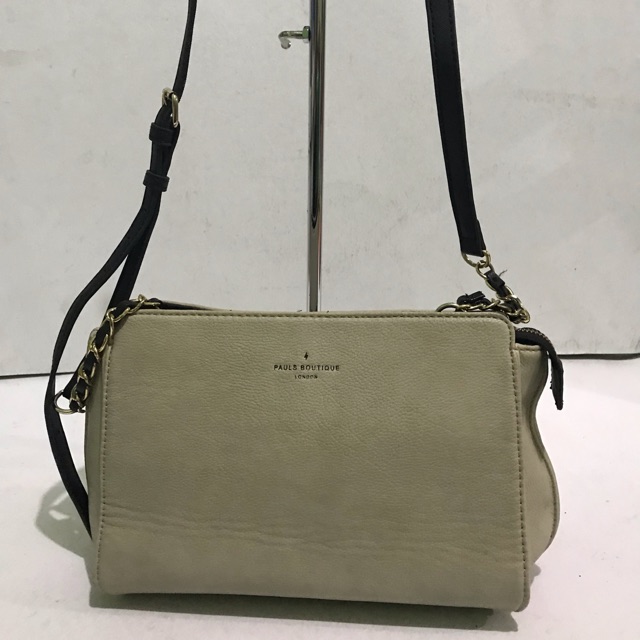 PAULS Boutique Bag Pinas - Preloved Bags from Korea