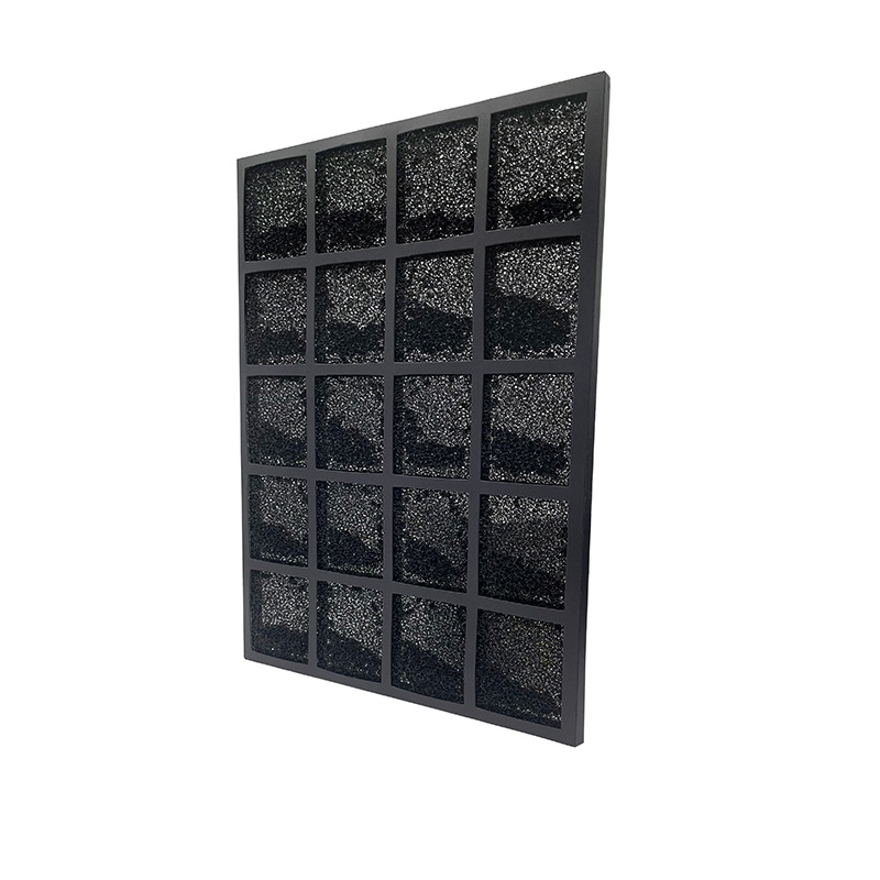 for Sharp Air Purifier FZ-A80SFE FU-A80-W FU-A80A FU-A80A-W FZ-A80HFU ...