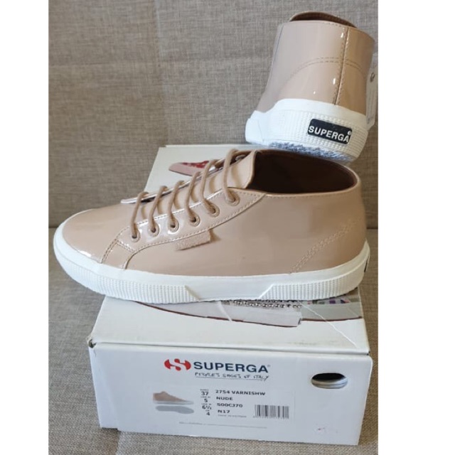 Superga origin on sale