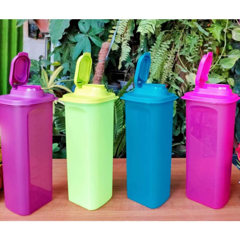 Tupperware deals drink bottle