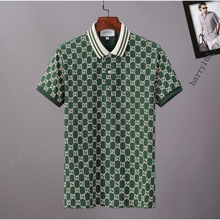 gucci men polo shirt - Best Prices and Online Promos - Apr 2023 | Shopee  Philippines
