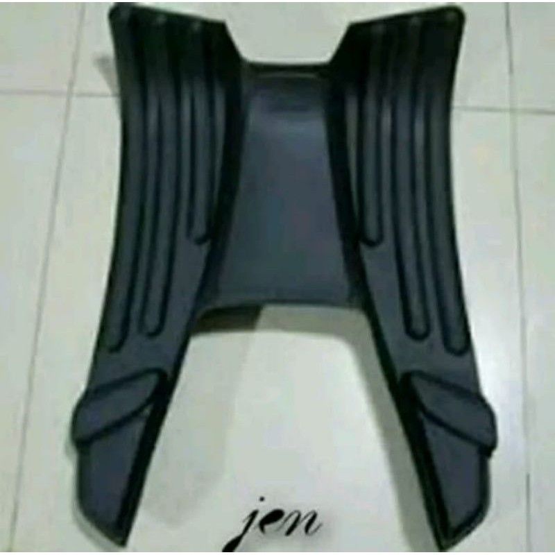 Original Vespa Floor Board Floor Mat , Made For Vespa LX