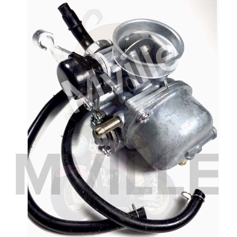 kawasaki fury 125 starter motor