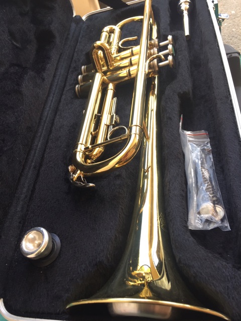 Huxley Trumpet No damage Original Shopee Philippines