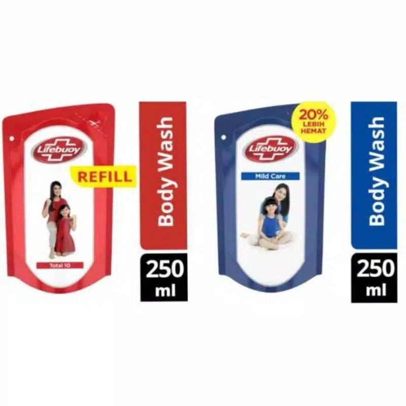 Lifebuoy body wash Liquid Soap 450 900 ml Shopee Philippines