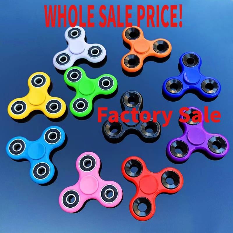 Hand Spinner Finger Spinner Fidget Spinner Fingertip Gyro Stress
