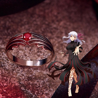 anime ring - Jewelry Best Prices and Online Promos - Men's Bags &  Accessories Mar 2024