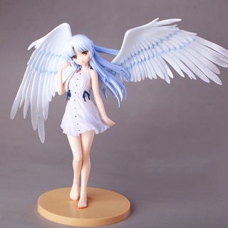 Japan Anime Hatsune Miku Figure Kasugano Sora Tachibana Kanade Cartoon ...