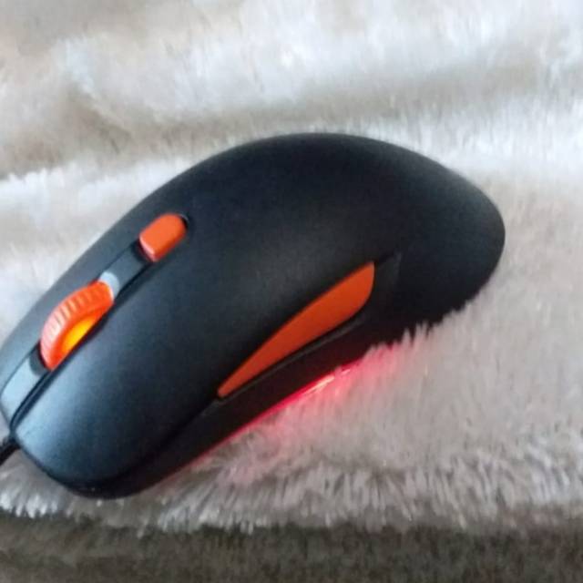 Steelseries Kana V2 Gaming Mouse Shopee Philippines