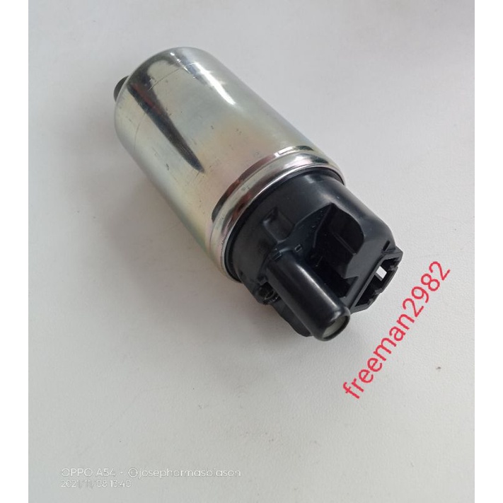 ORIGINAL DENSO Toyota Innova Fuel pump GASOLINE | Shopee Philippines