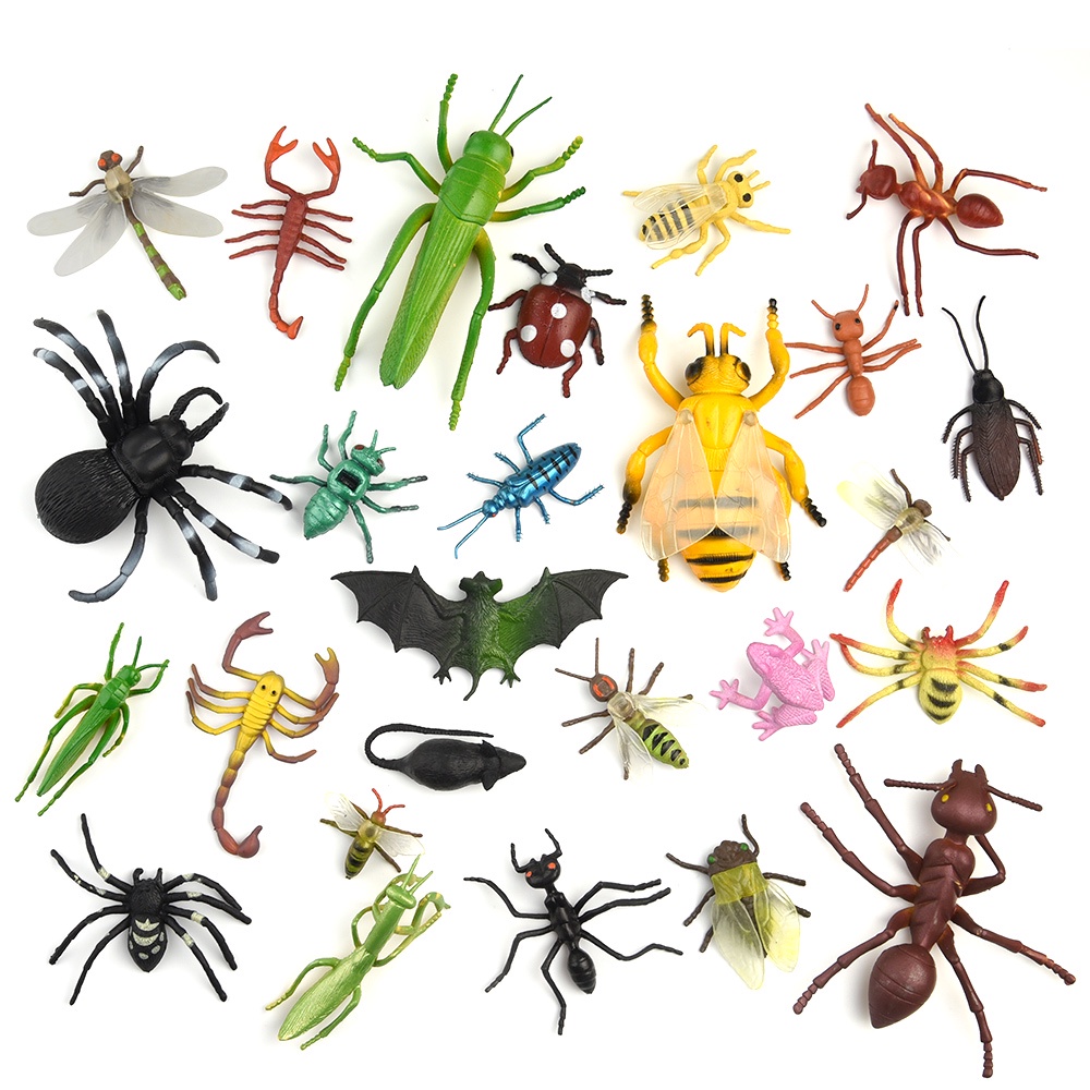 Bug toys clearance