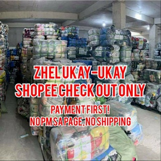 Ukay2 supplier 2024