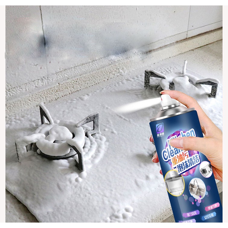 Original Magic Kitchen Cleaning Spray | Shopee Philippines