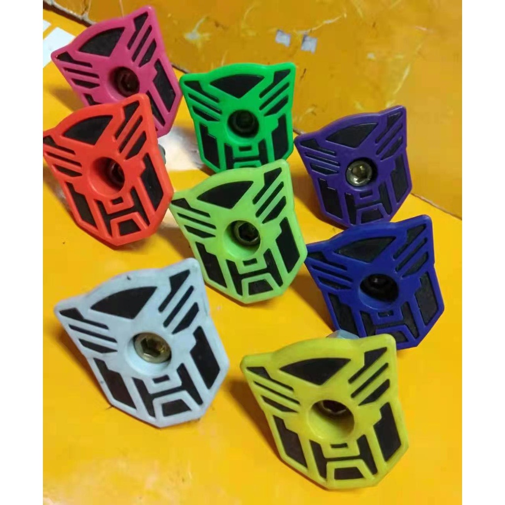 Allen Bolt Transformer Plastic 15pesos for 5pcs Shopee Philippines