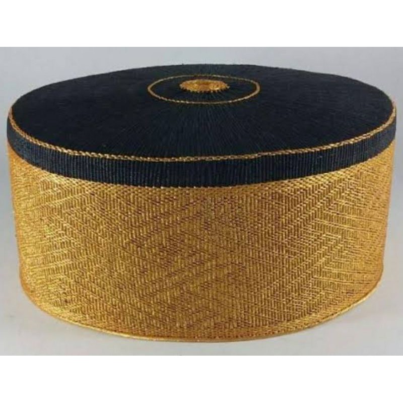 Songkok Velvet/Songkok to Bone/Songkok Guru/Bugis Cap/Hat | Shopee ...