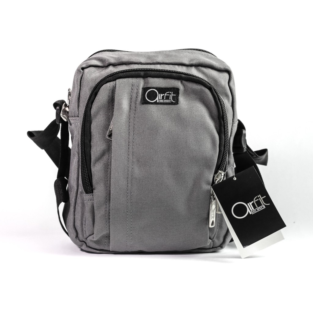 Airfit Vertical Slingbag AF 2 51E Shopee Philippines