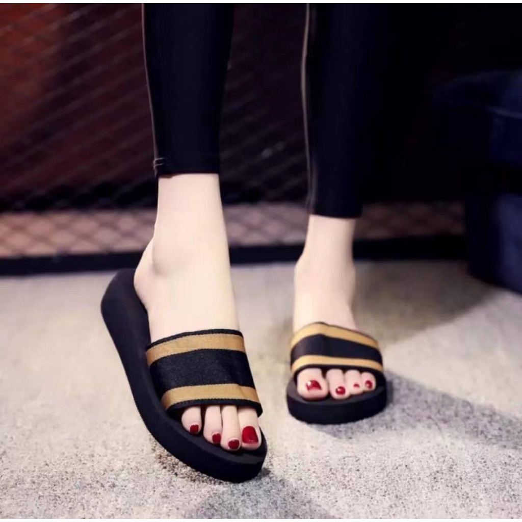 New Arrival Fashion Slipper's for Women's slipper's house 3cm sole's ...