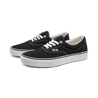 Vans pure black outlet price