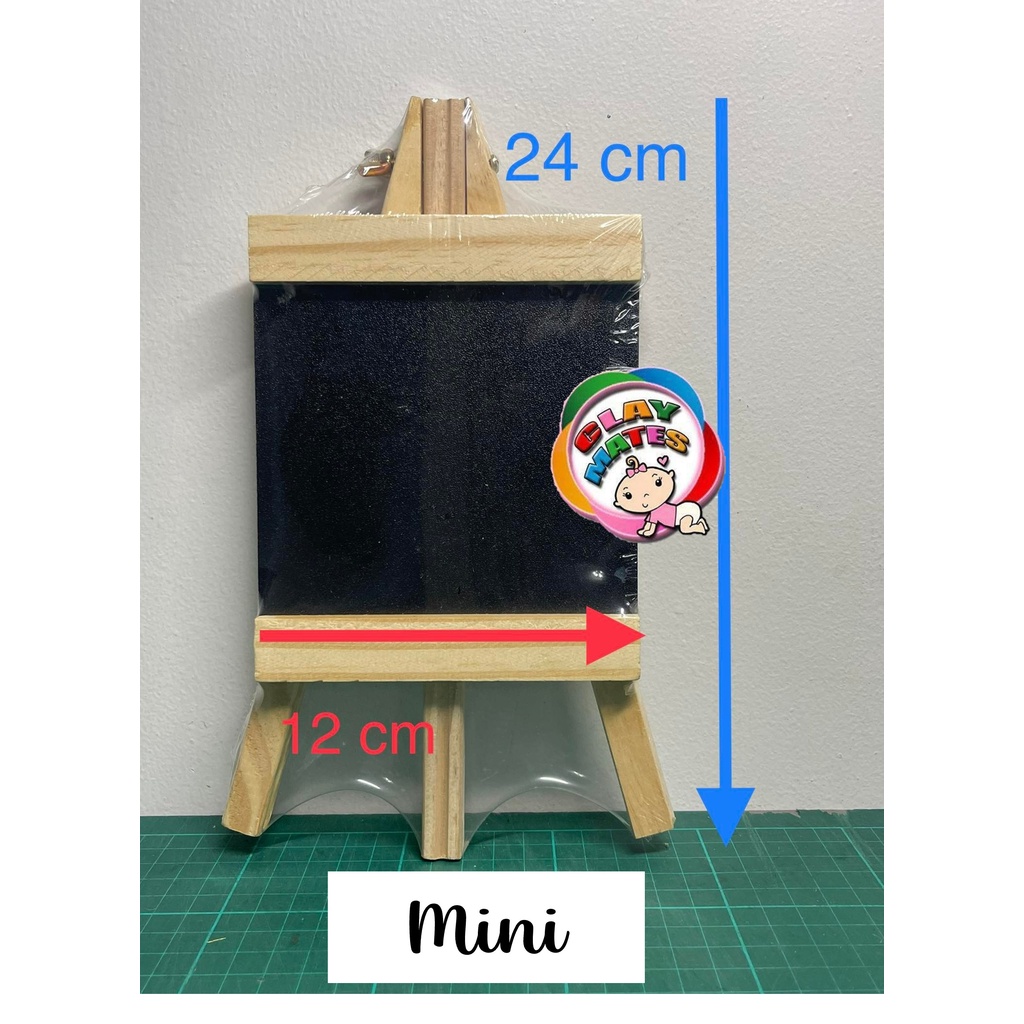 Chalkboard with stand Shopee Philippines