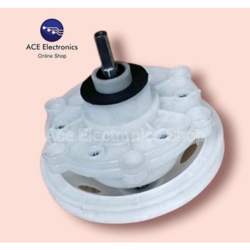 Gear Case Assembly for Sanyo / American Home / Eurotek / TCL Washing