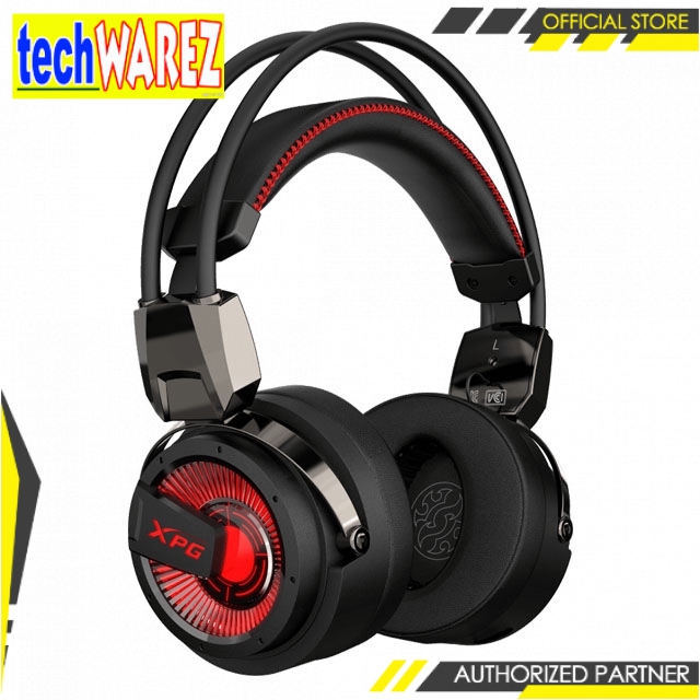 Xpg precog gaming headset hotsell