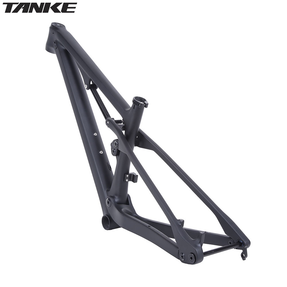 17.5 inch mtb sales frame