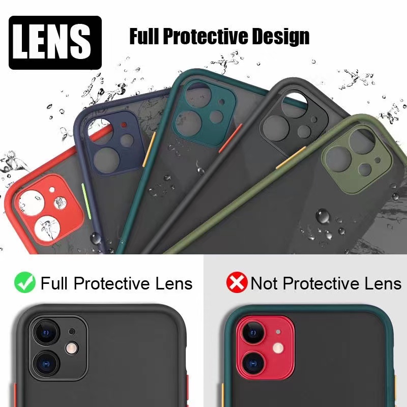 Coque De Protection Transparente TPU Pour OPPO A53, A59, A71, A72A, A91, A93, A79, A73 - Neuf, Fixation Aimant