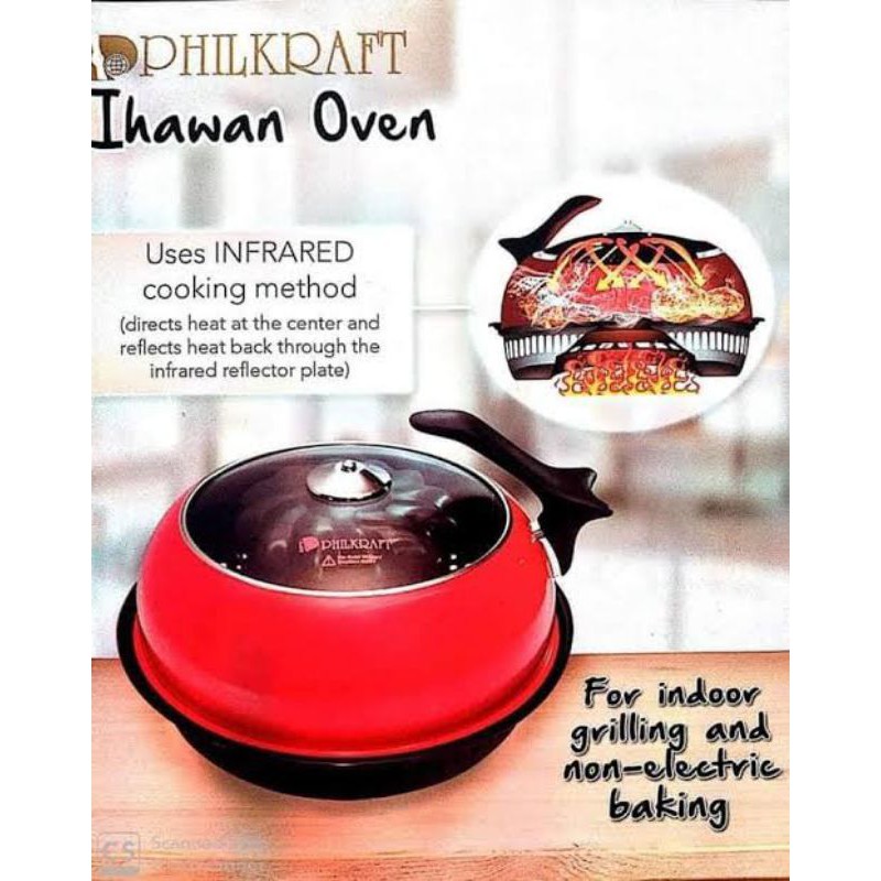 Philkraft cookware discount