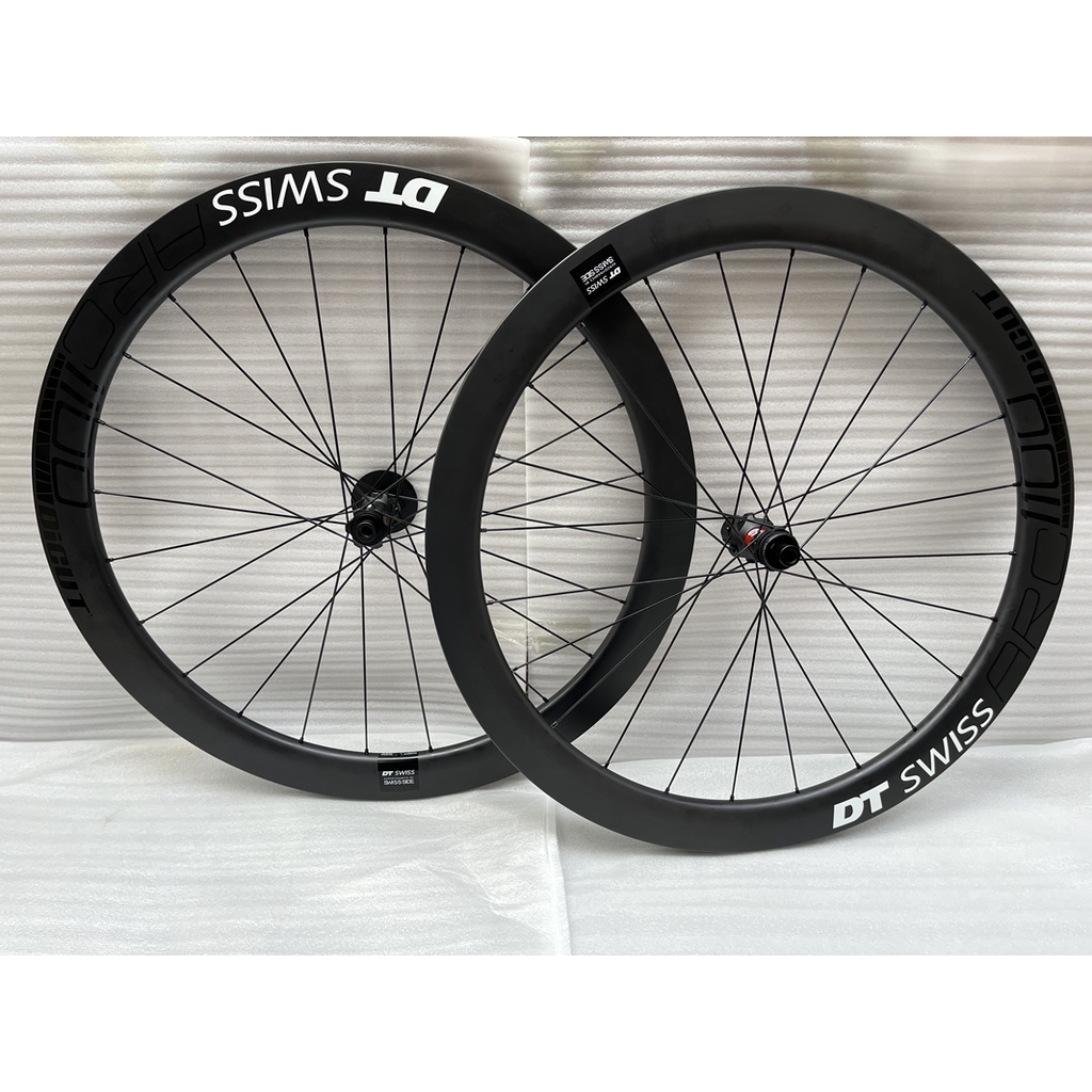 Dt swiss online carbon rims