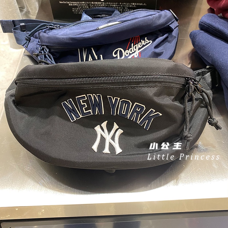 outdoor fanny pack Little Princess Korea direct mail NEWERA New Yihua