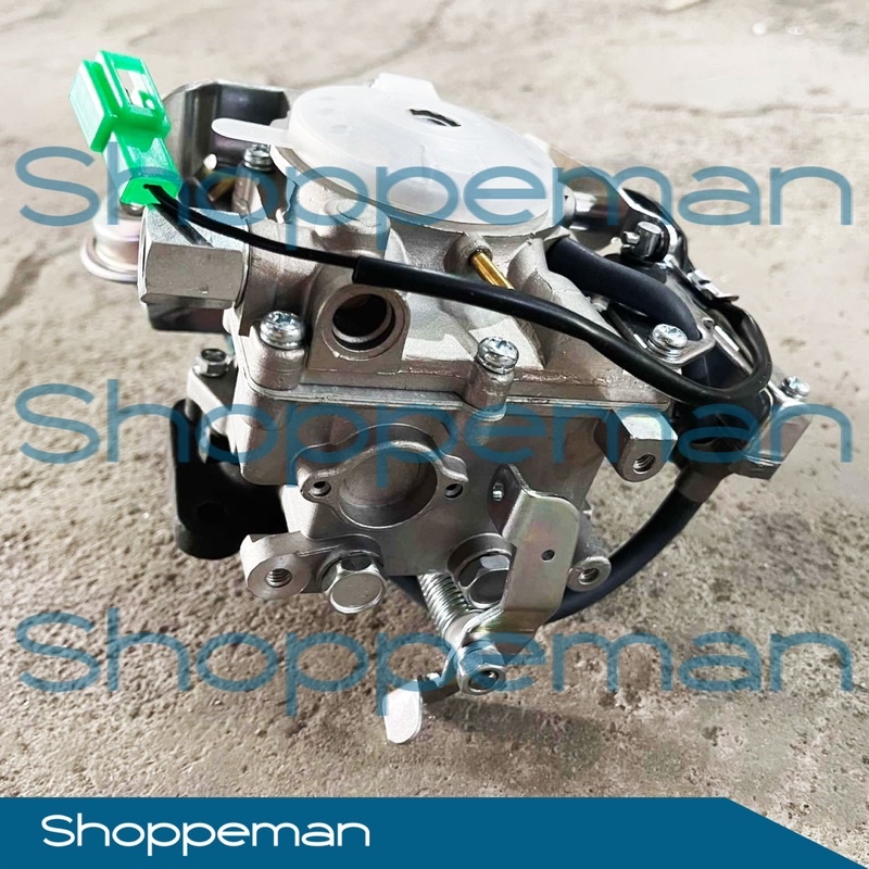 TOYOTA 3K 4K CARBURETOR ASSEMBLY CB-201 | Shopee Philippines