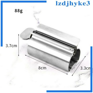 1pcs Toothpaste Stainless Steel Toothpaste Rollers Save | Shopee ...