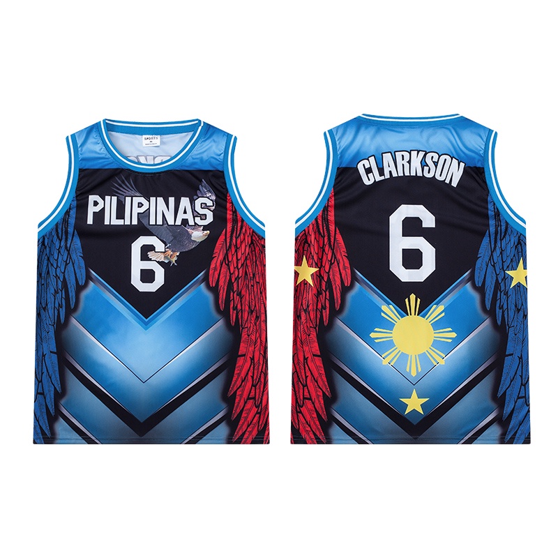 basketball jersey for men sublimation short shirt sando pba Jerseys gsw