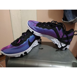 Sportswear wmns react element 55 premium sales