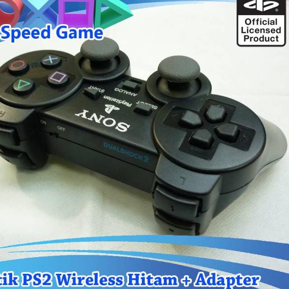 PS2 Wireless Controller | Shopee Philippines